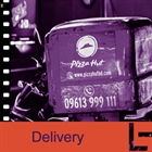 Delivery - Αύγουστος 2020