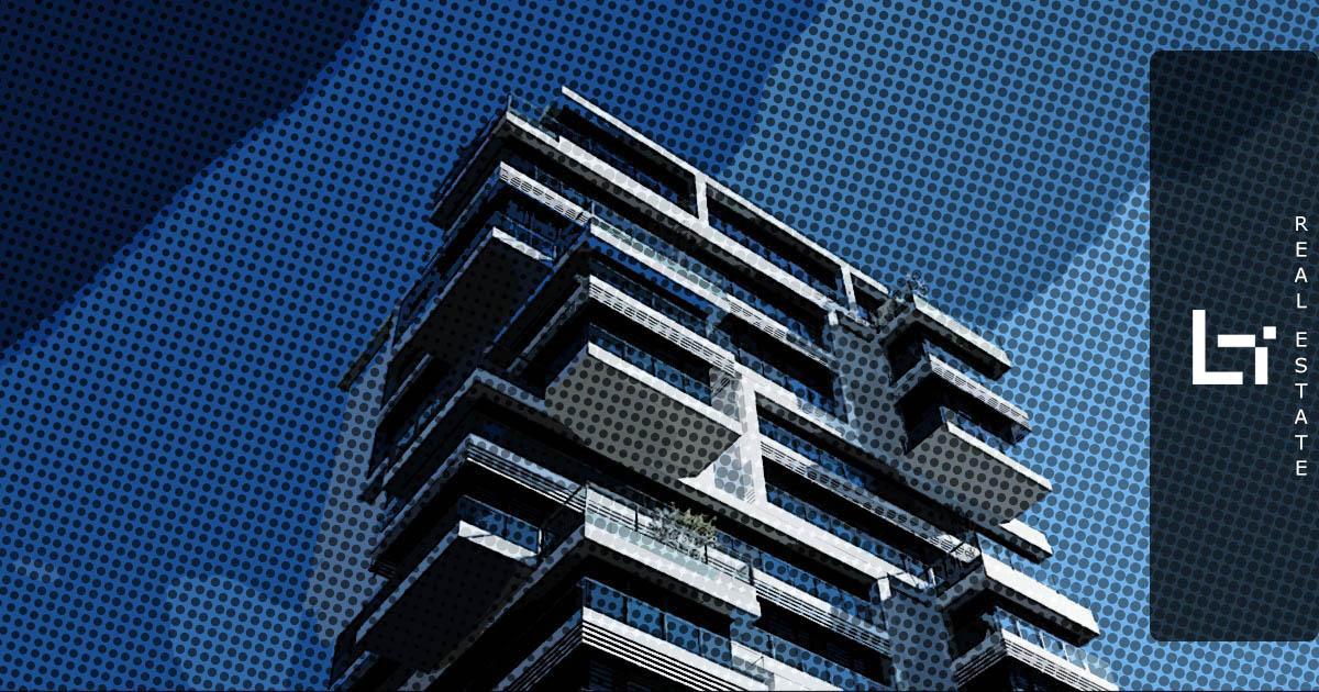 Real Estate - Φεβρουάριος 2023
