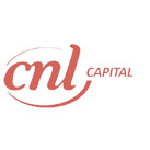 Λογότυπο της CNL Capital