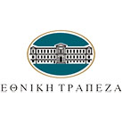 Λογότυπο της Εθνικής Τράπεζας
