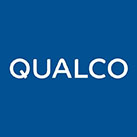 Λογότυπο της Qualco