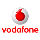 Λογότυπο της Vodafone