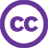 Creative Commons logo