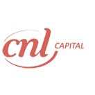 Λογότυπο της CNL Capital